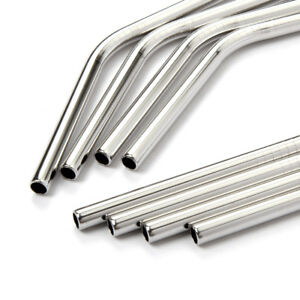 Stainless steel straw3